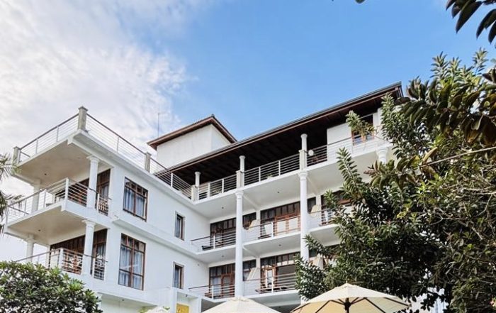 Impressionen aus dem Sithnara Ayurveda Resort