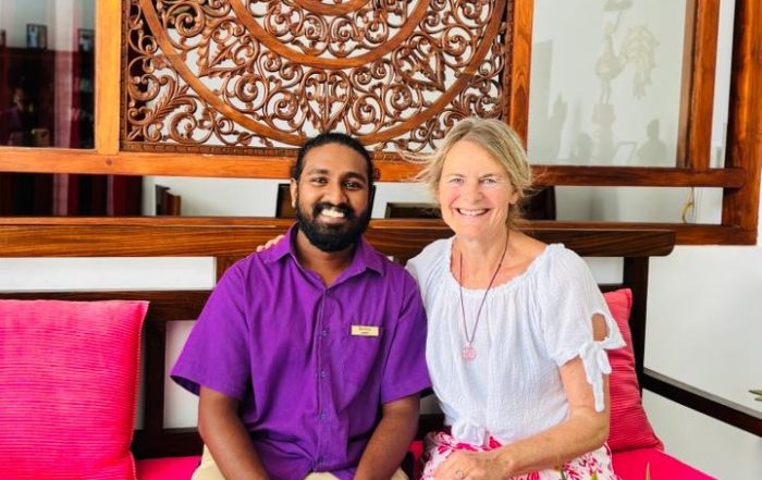 Impressionen aus den Sithnara Ayurveda Resort