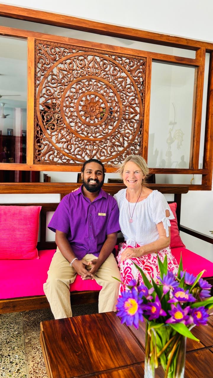 Impressionen aus den Sithnara Ayurveda Resort