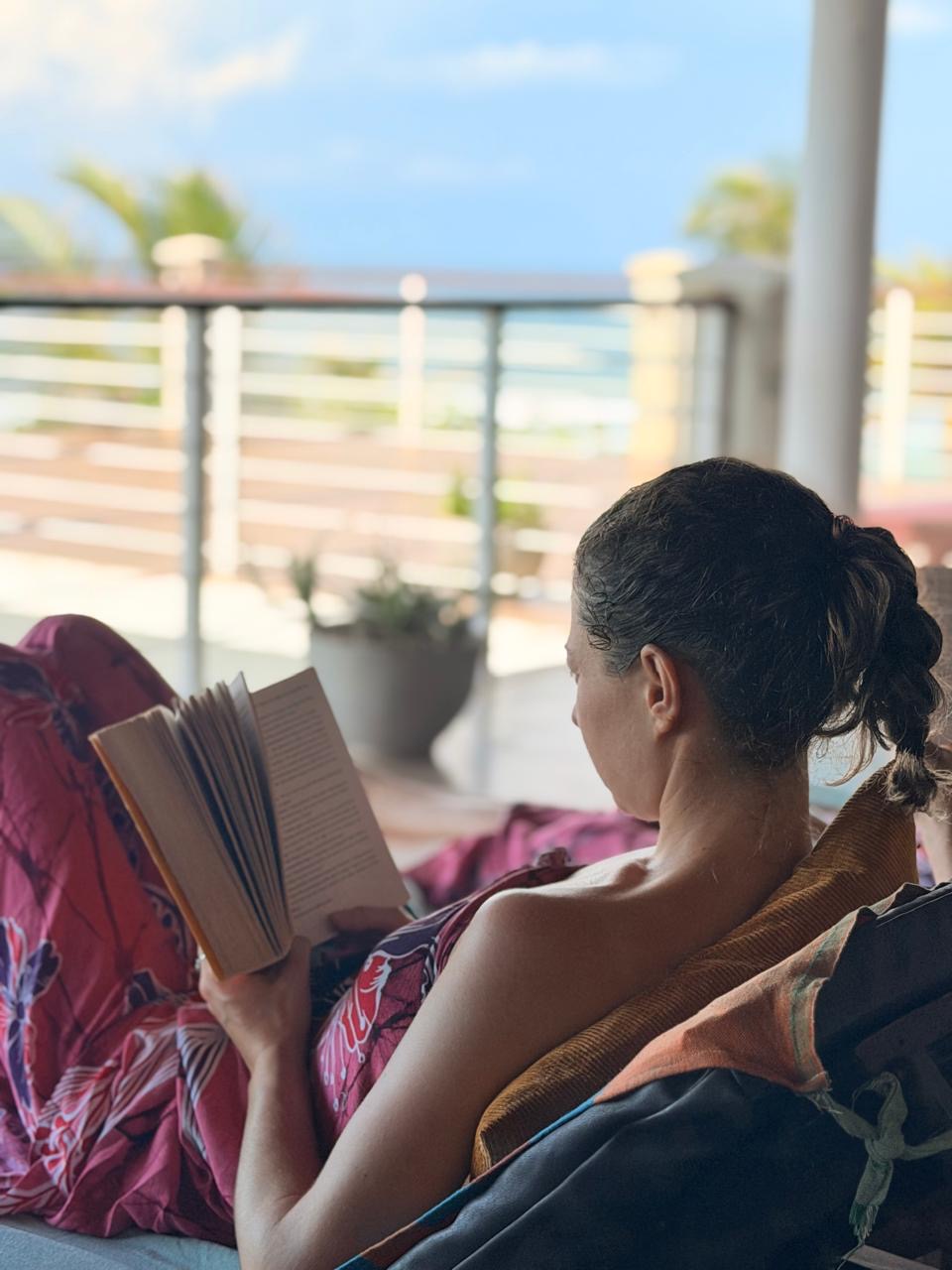 Impressionen aus dem Sithnara Ayurveda Resort